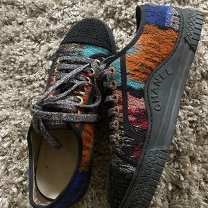 Chanel Sneakers